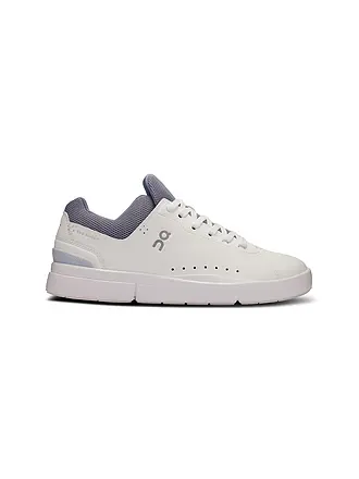 ON | Sneaker THE ROGER ADVANTAGE | weiss